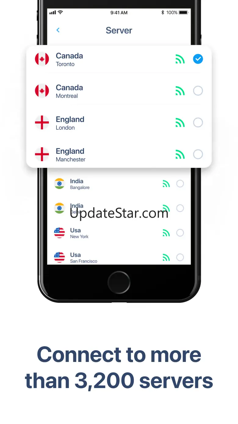 Fair VPN Force & Speedy Tunnel 1.3.1