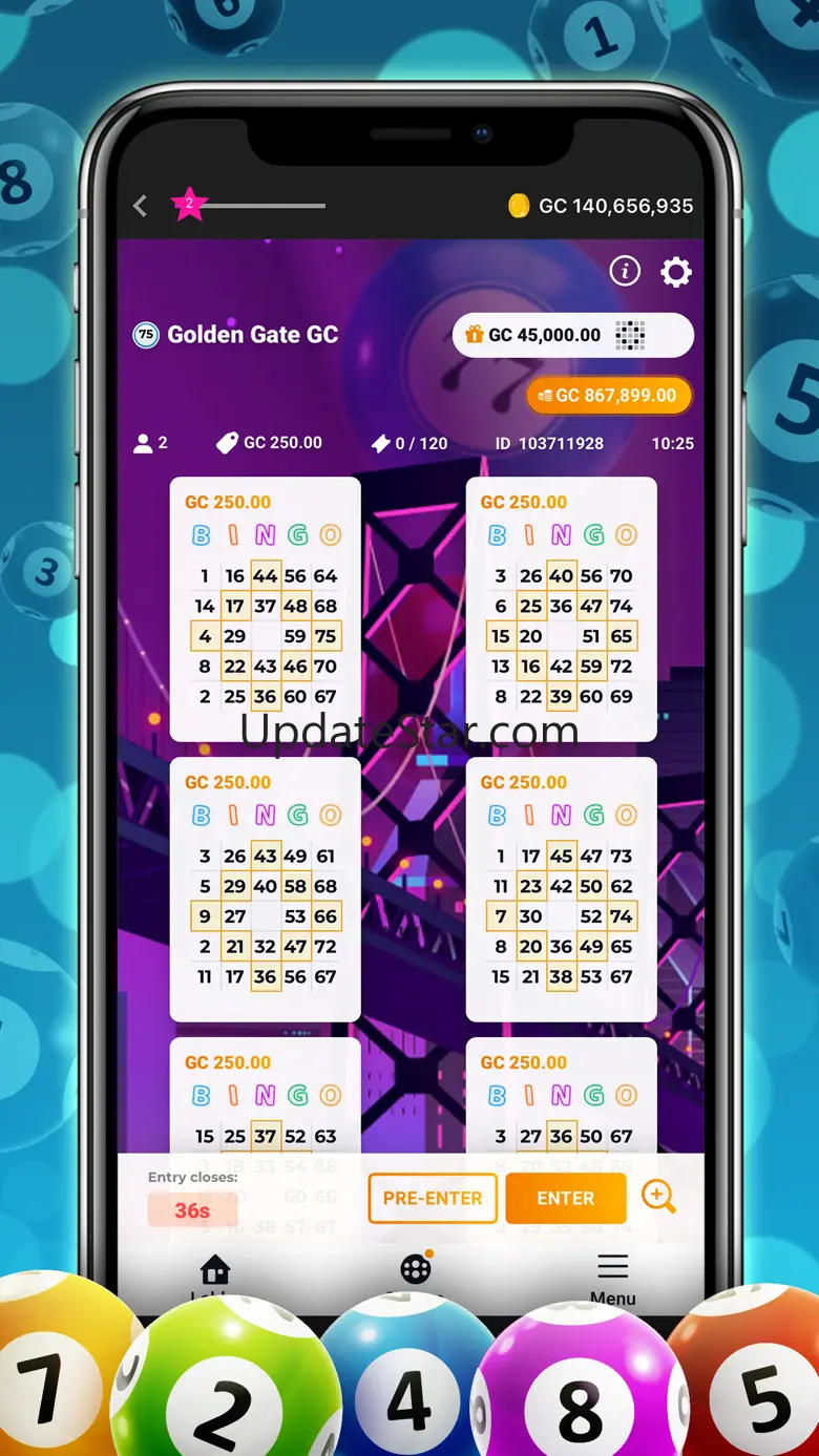 Pulsz Bingo: Social Casino 1.0.15