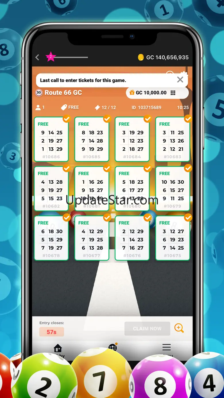 Pulsz Bingo: Social Casino 1.0.15
