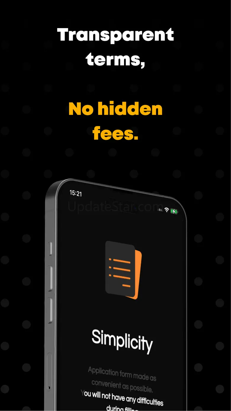 Cash Advance & Loans App 1.3