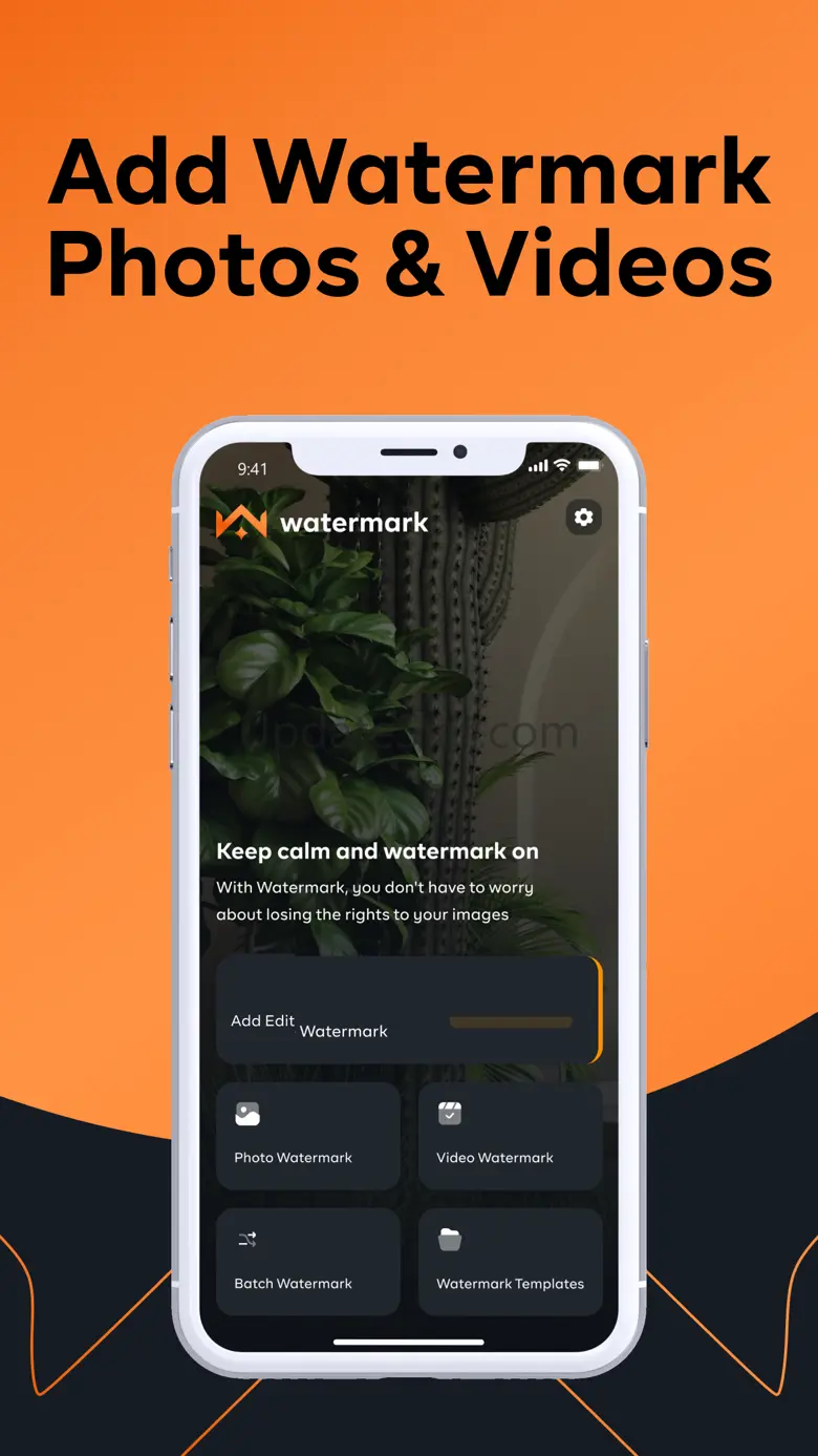 Remove Watermark: Watermarkie 1.1