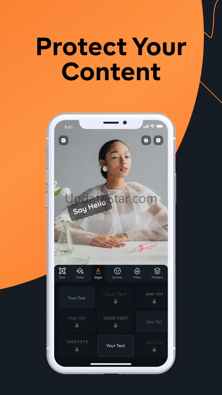 Remove Watermark: Watermarkie 1.1