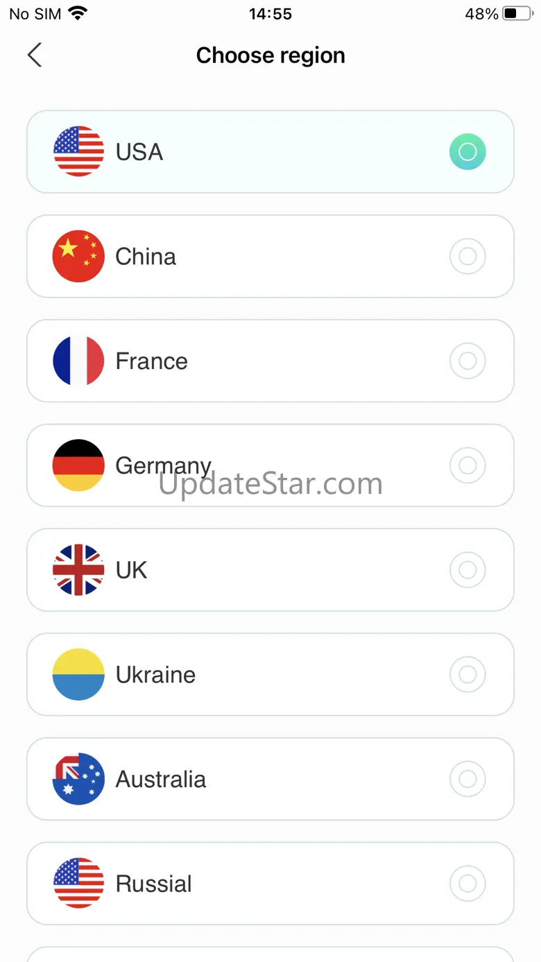 AnyCoanet - Network Speed Test 1.0.2