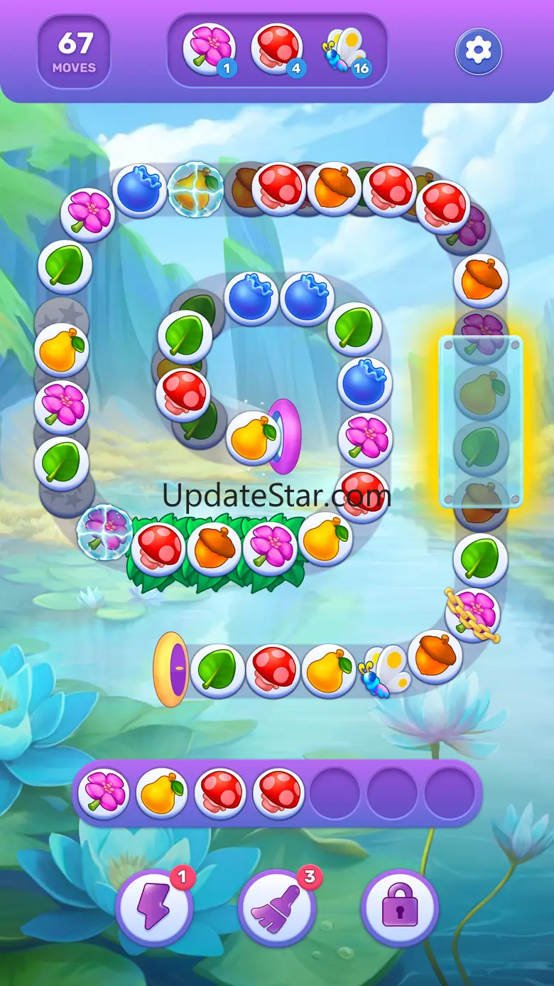 Tile Match Run 1.4.0