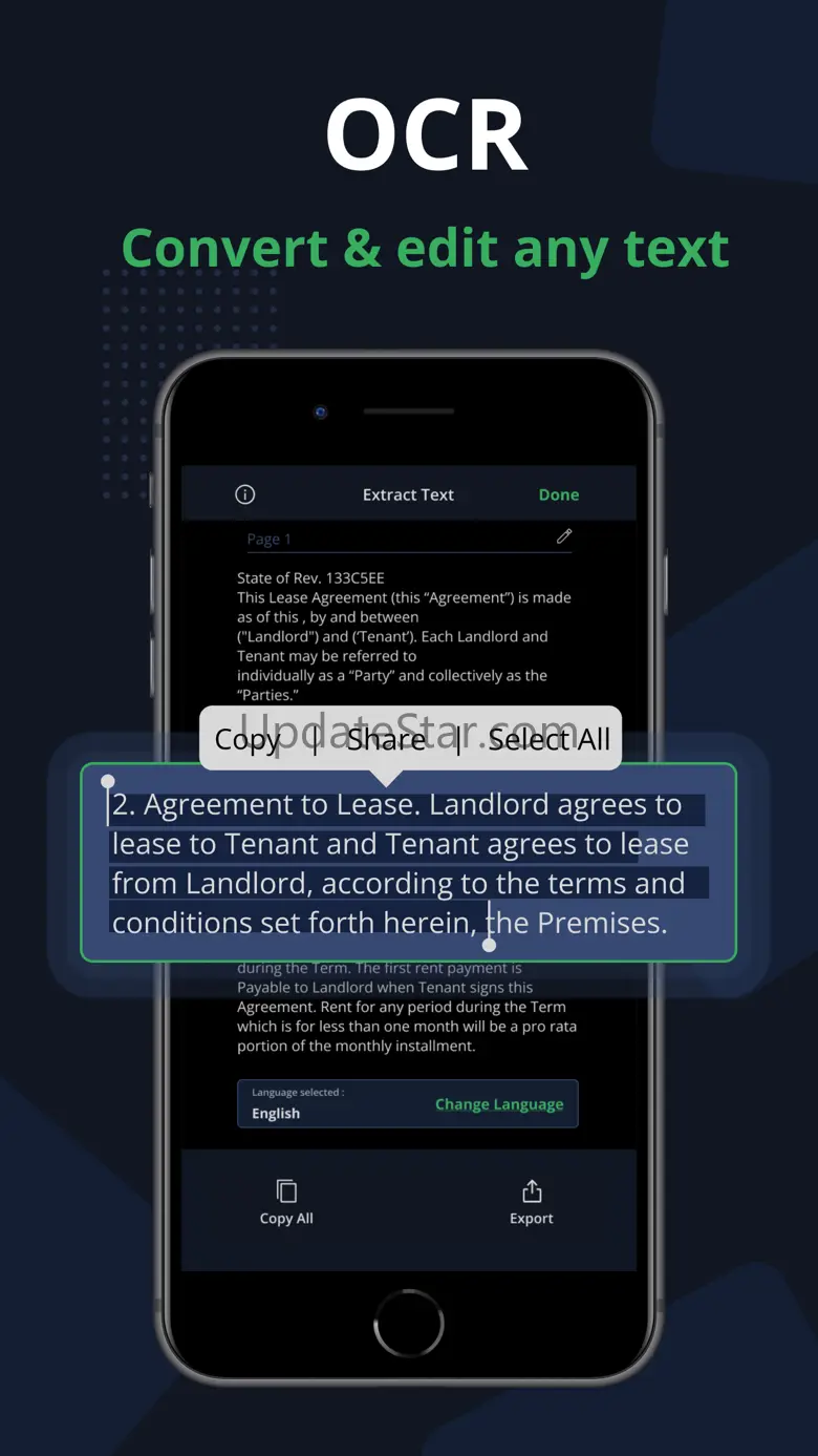 PDF Scanner App - Scan PDF Doc 1.2