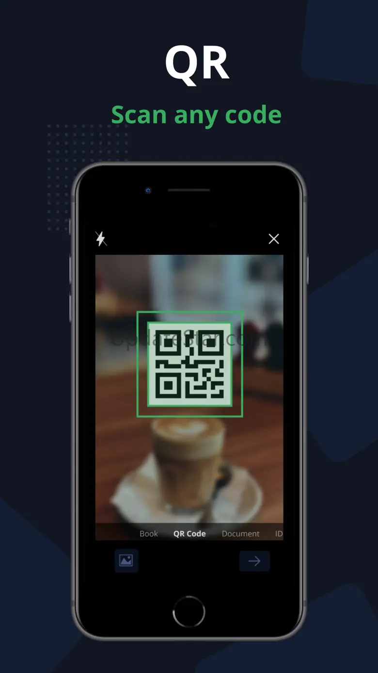 PDF Scanner App - Scan PDF Doc 1.2