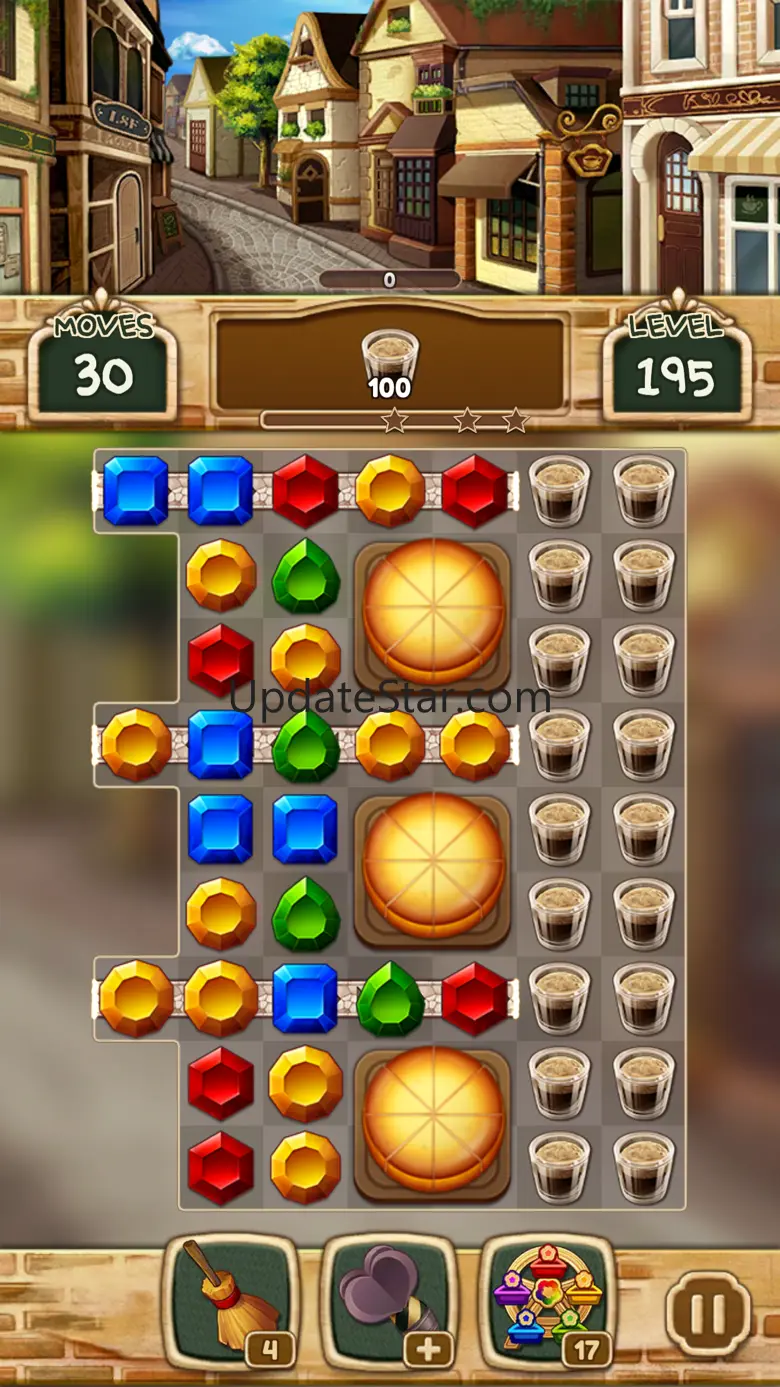 Jewel Pretty Alley 1.0.8