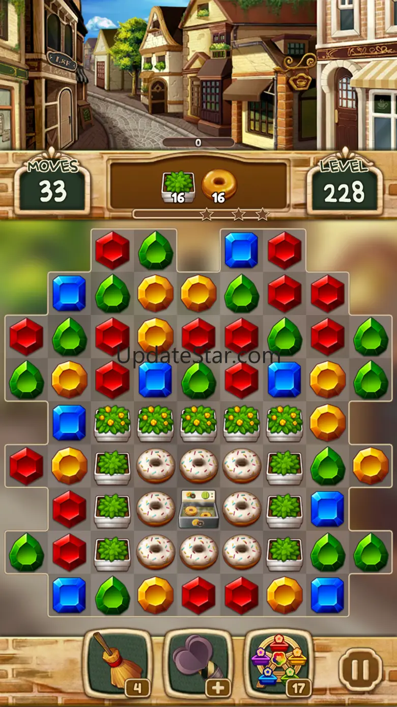 Jewel Pretty Alley 1.0.8