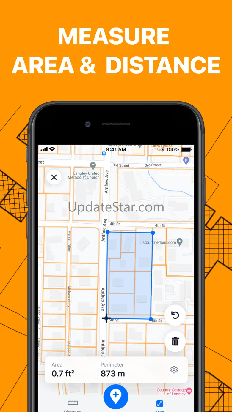 Landmap: Find Property Lines 1.1.3