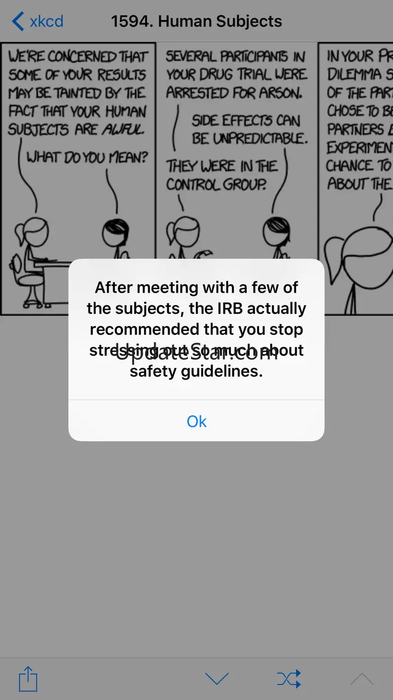 XKCD