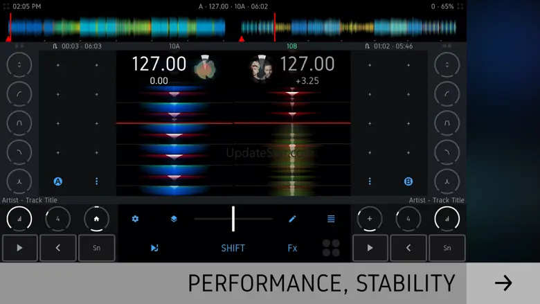 DJ Player Professional 10.4.8