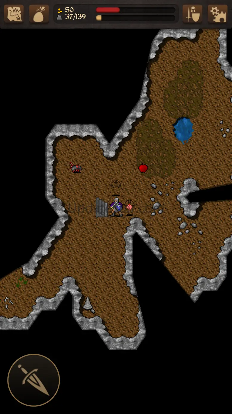 Cavern 2.6.5