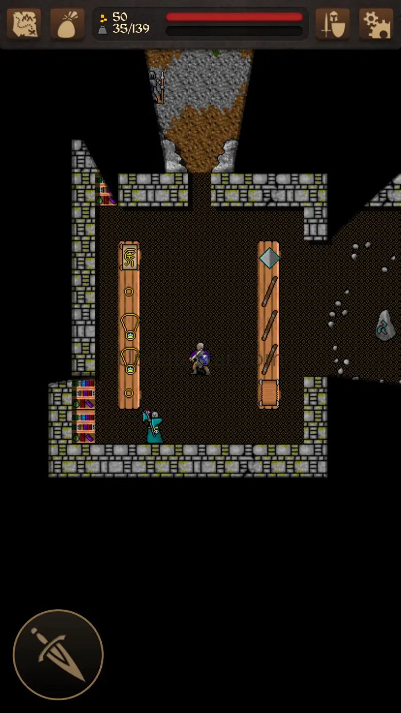 Cavern 2.6.5