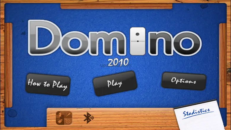 Domino for iPhone 1.3.3