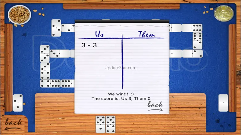 Domino for iPhone 1.3.3