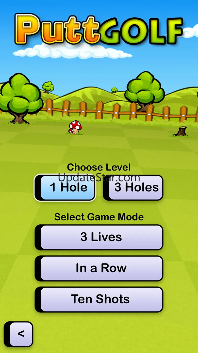 Putt Golf 1.82