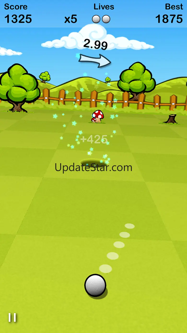 Putt Golf 1.82