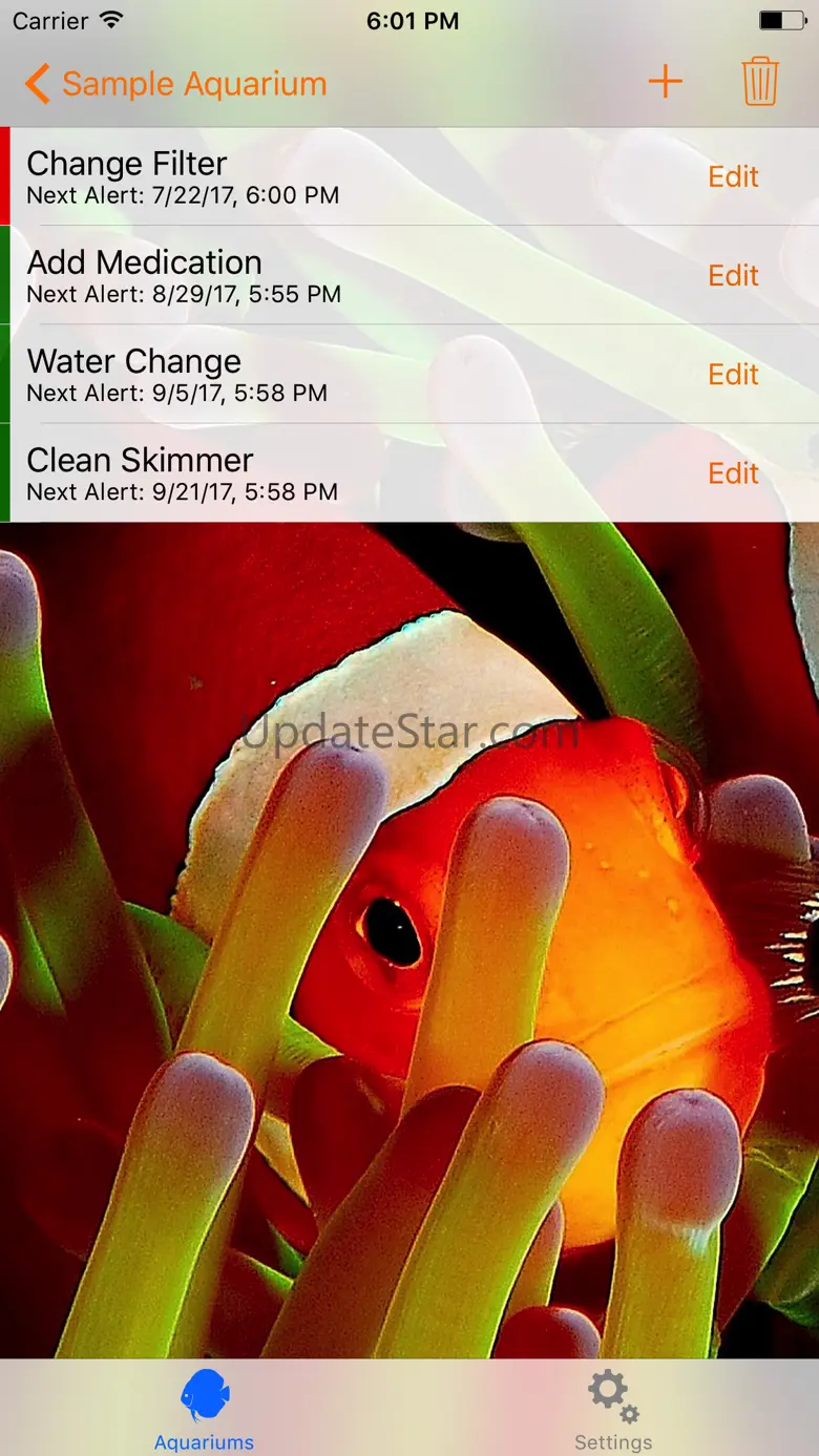 aquaPlanner 4.2.2