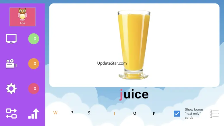 Speech Tutor 4.1.11