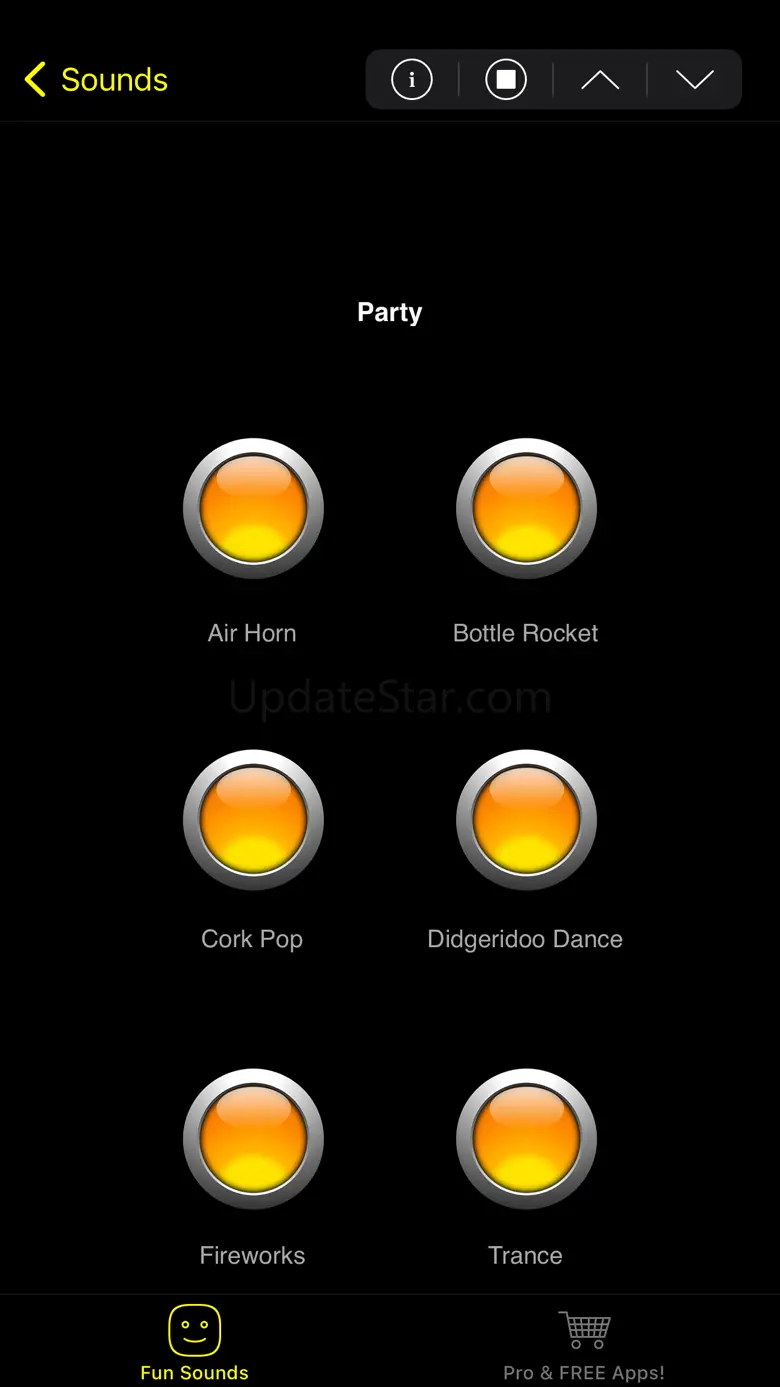 Fun Sound Effects & Noises 2.5