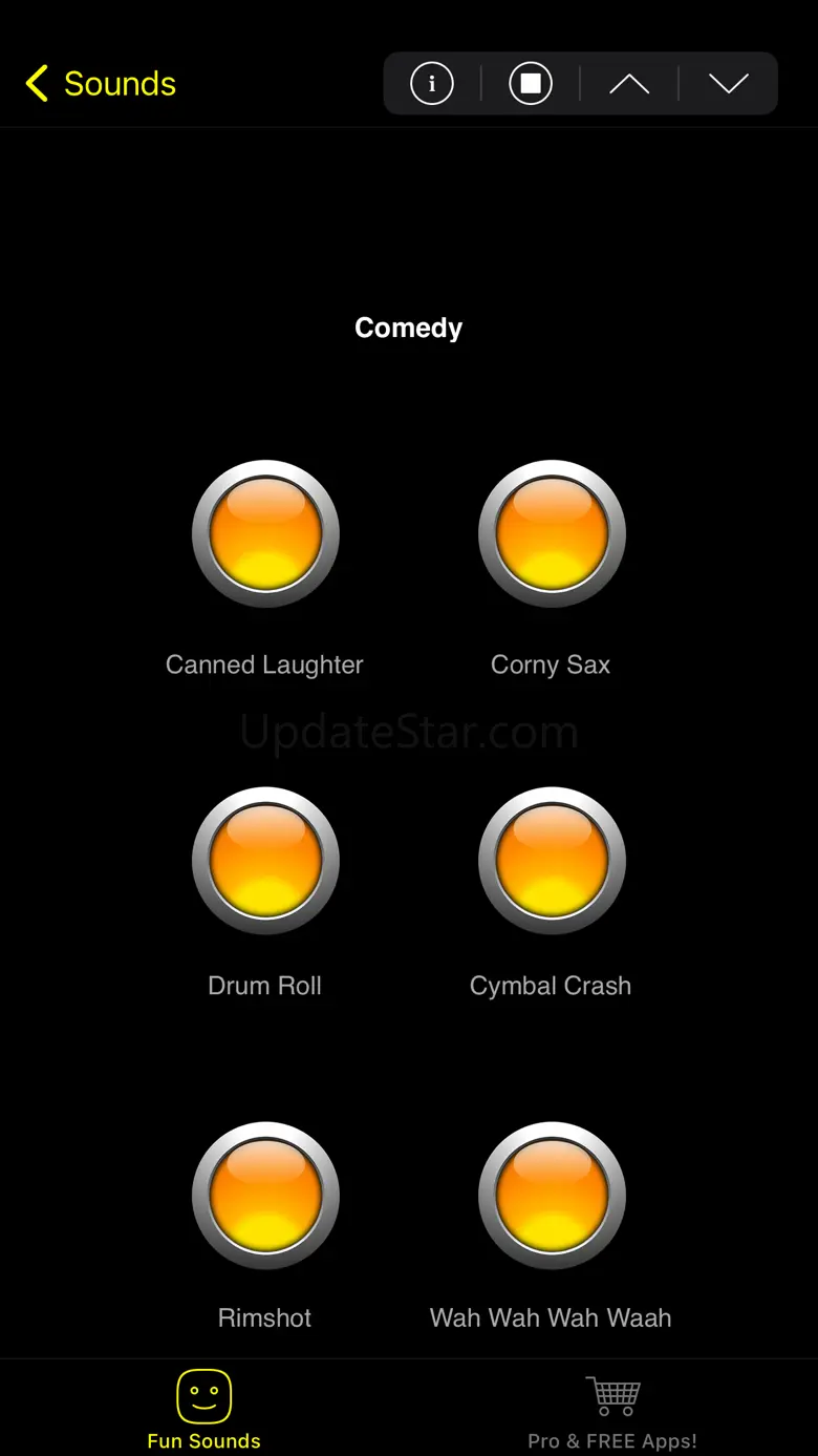 Fun Sound Effects & Noises 2.5