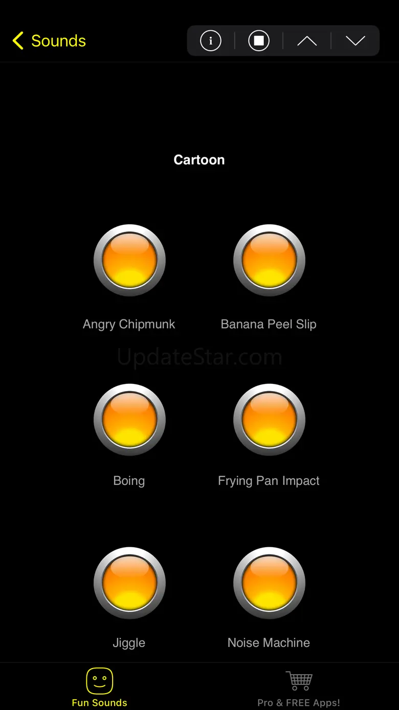 Fun Sound Effects & Noises 2.5