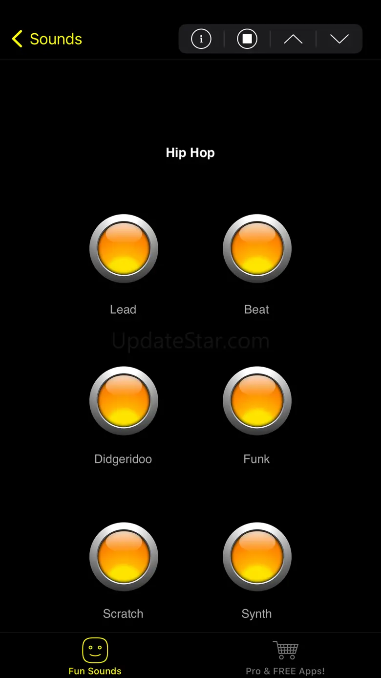 Fun Sound Effects & Noises 2.5