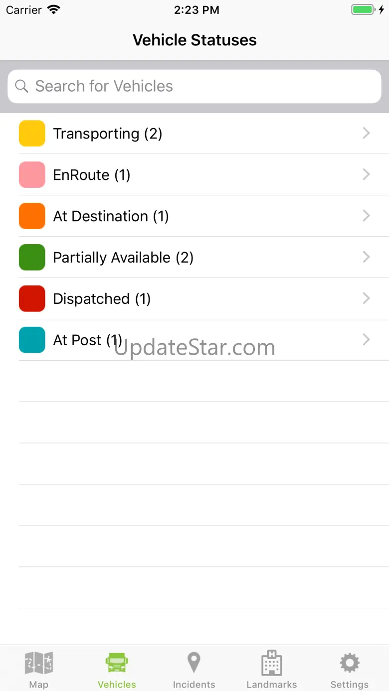 fleeteyes 3.5.1