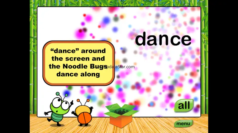 Noodle Words 1.5