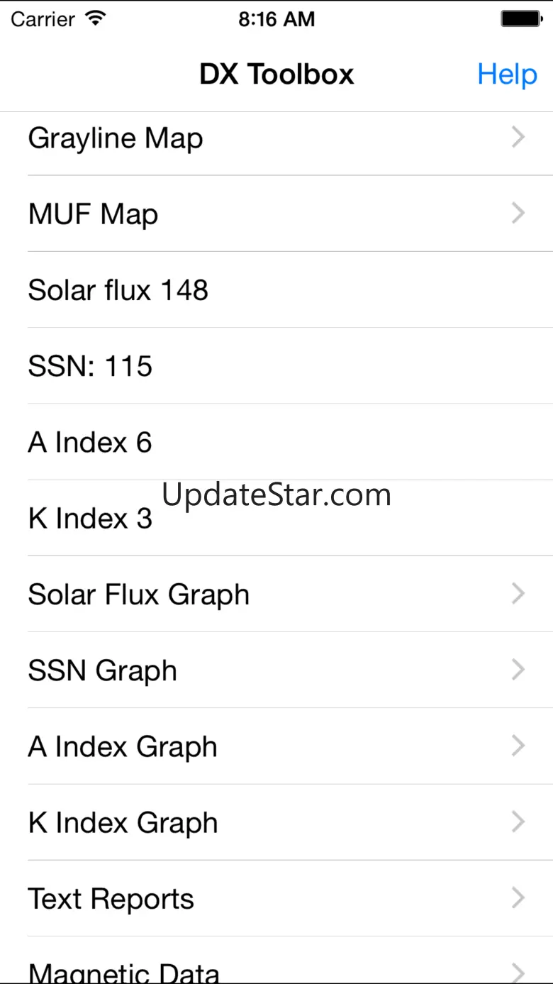 DX ToolBox 5.4
