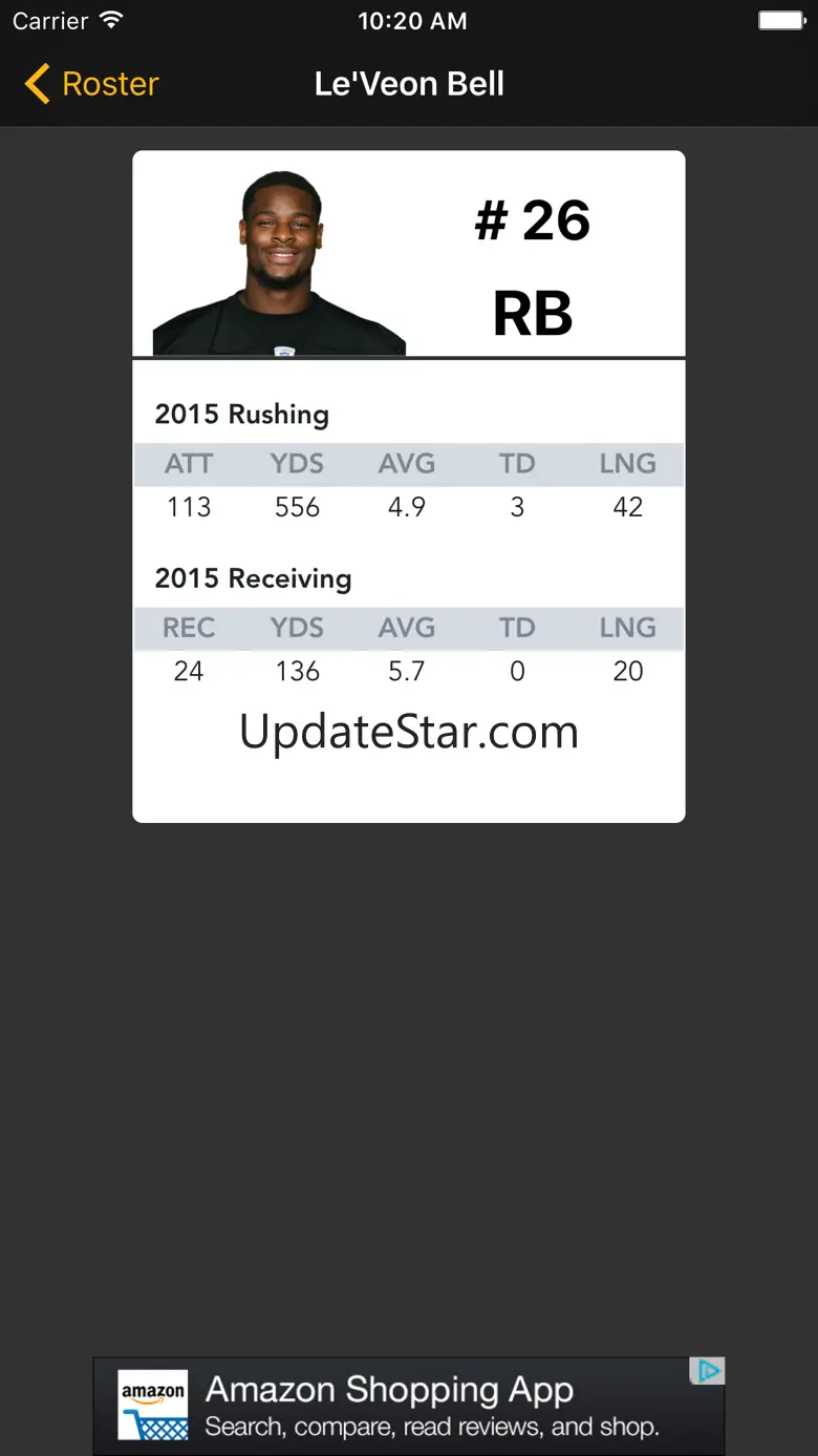 Football News - Steelers 1.5