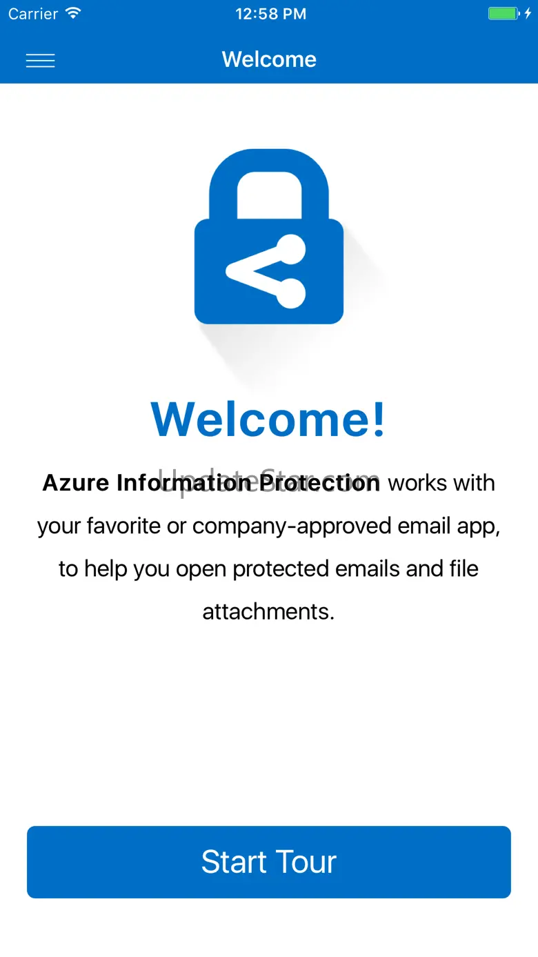 Azure Information Protection 2.7