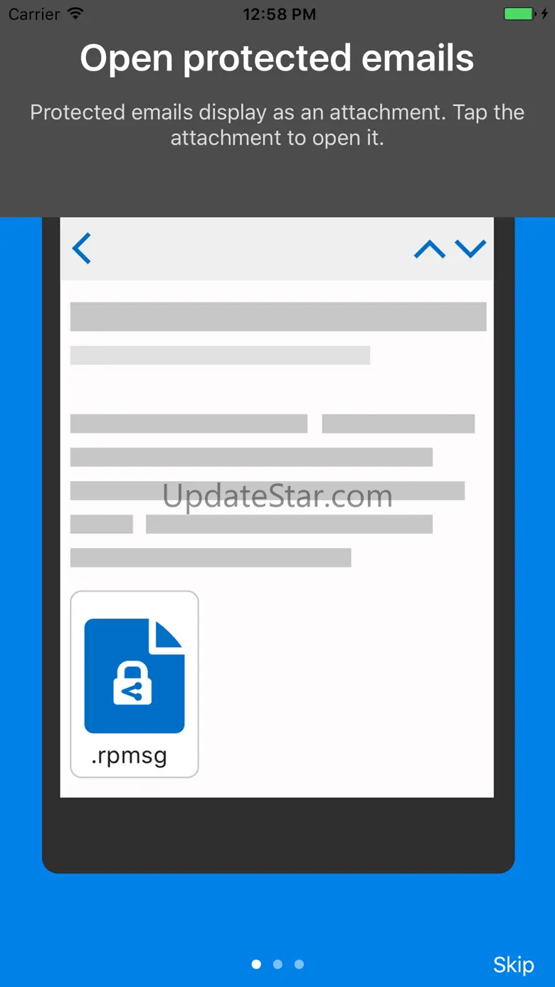 Azure Information Protection 2.7