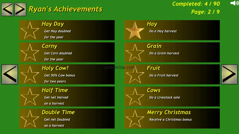 The Farming Game 1.2.140414