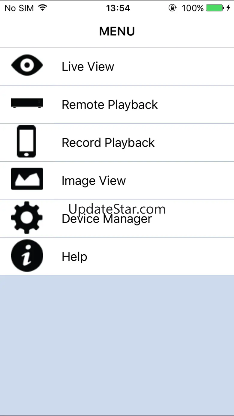 ClearVu 1.0.5