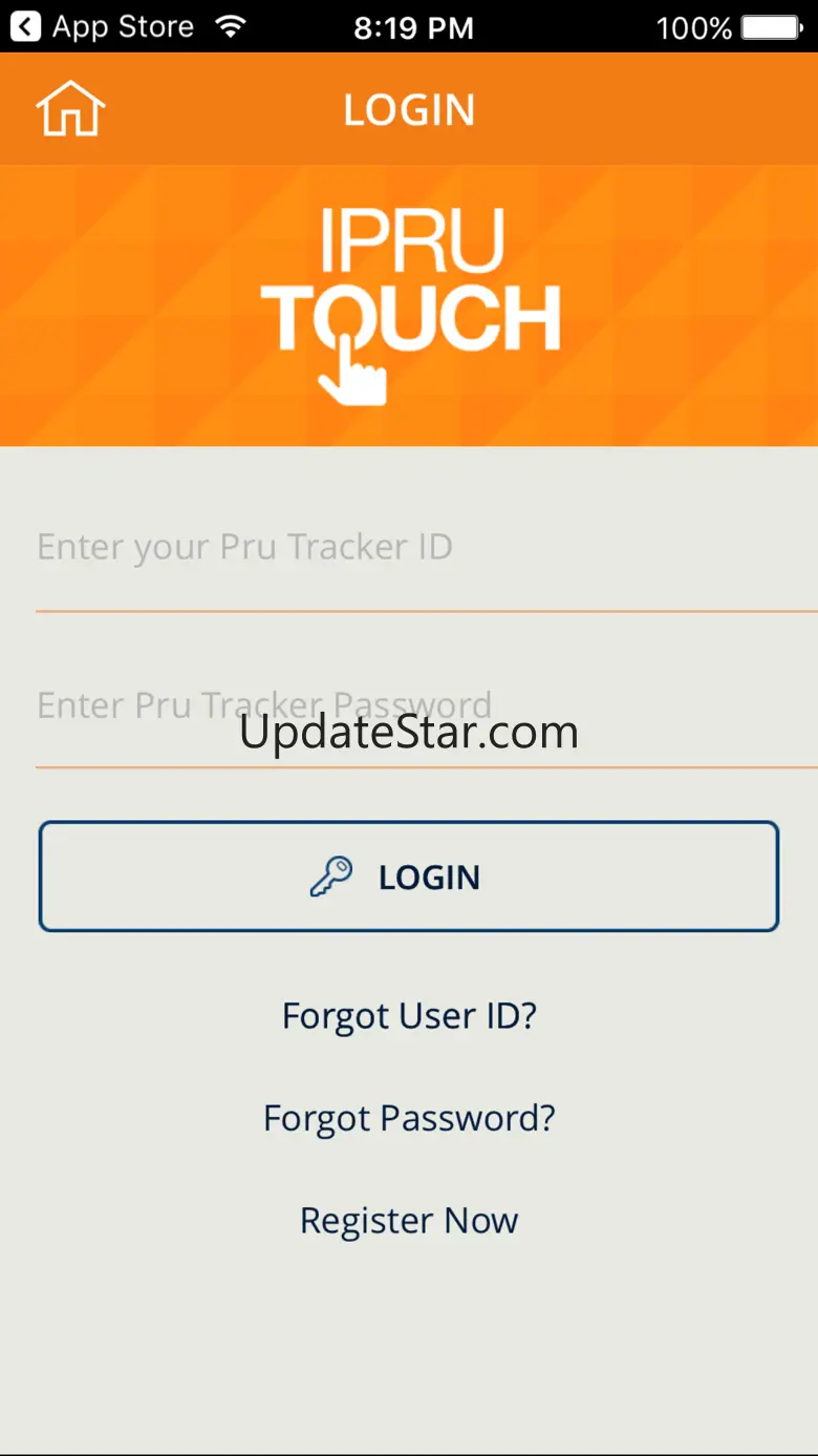 IPRUTOUCH - MF, SIP, Save Tax 8.65