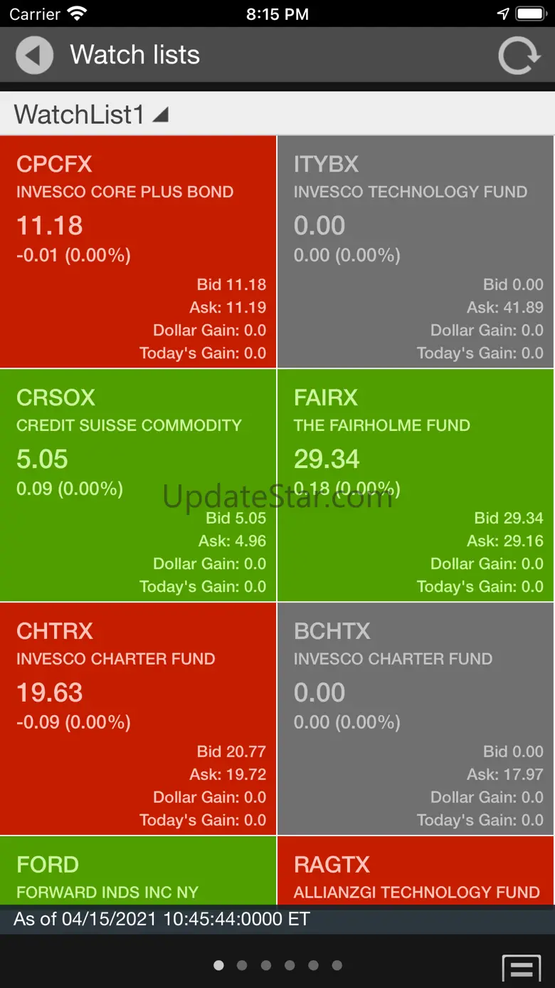 NetX360® Mobile 4.74.0