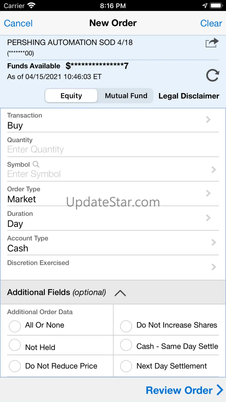 NetX360® Mobile 4.74.0