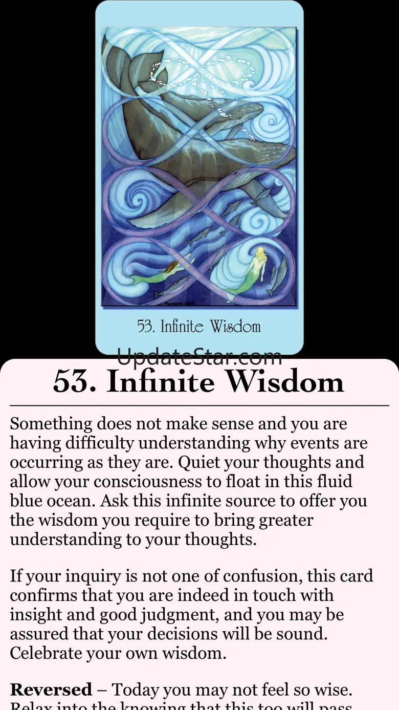 Sacred Geometry Cards 2.1.5