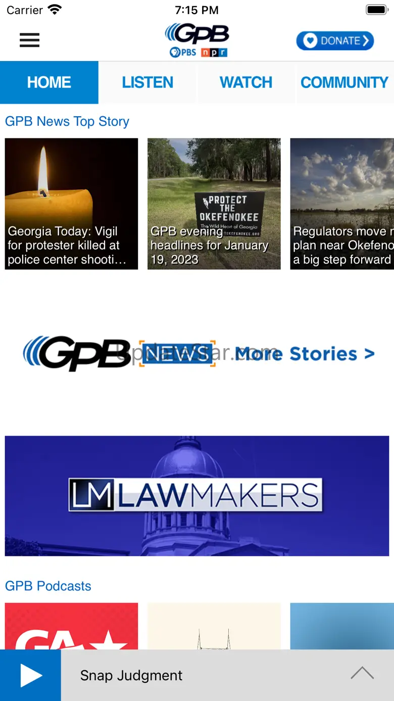 GPB 6.2.0