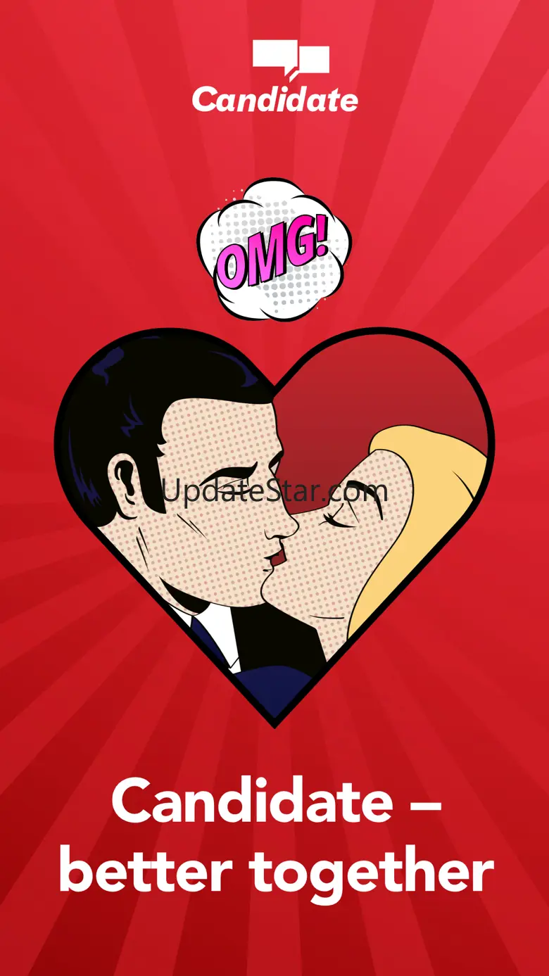 Candidate – Dating App 5.7.2