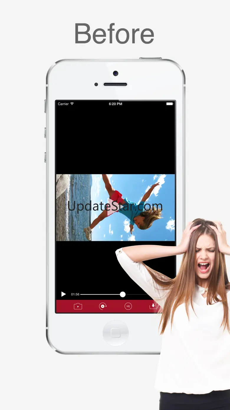 Rotate Video! 1.4.0