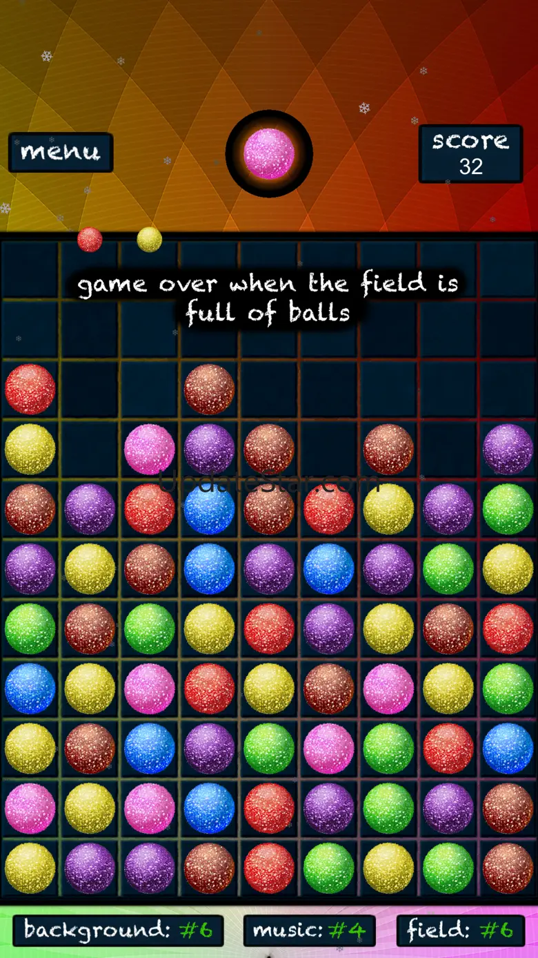 Bubble Shooter Up 1.5