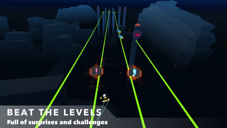Power Hover 1.7.1