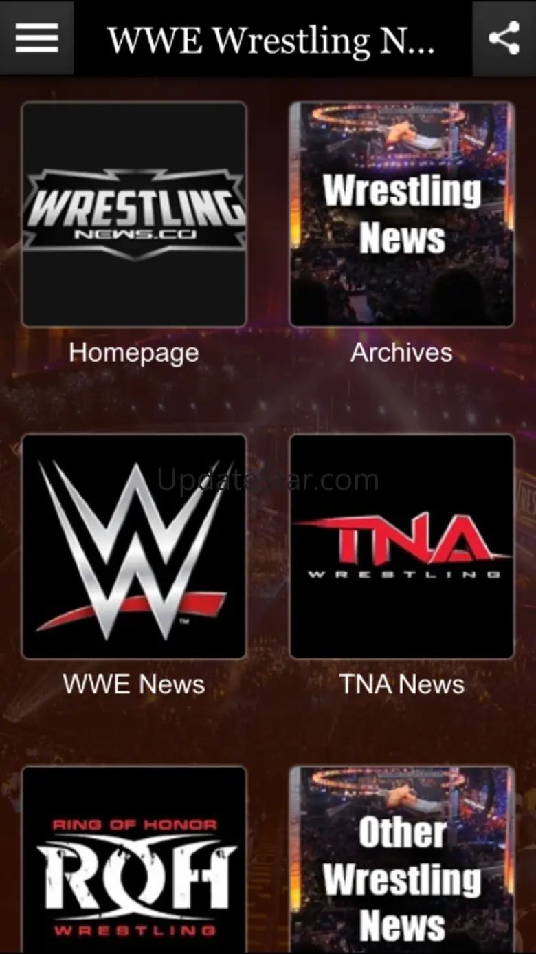 Wrestling News Co 1.0