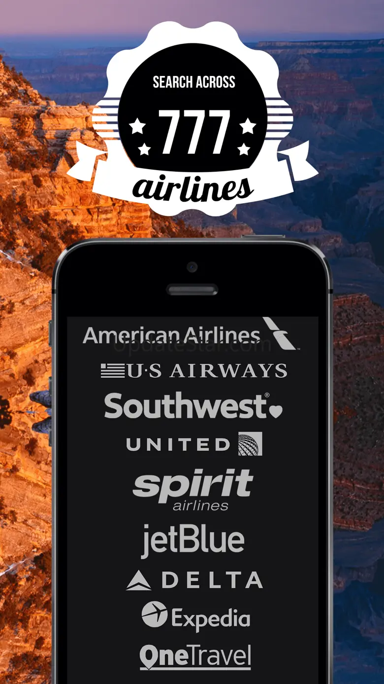 Cheap Flights X Low Cost Fare 1.3