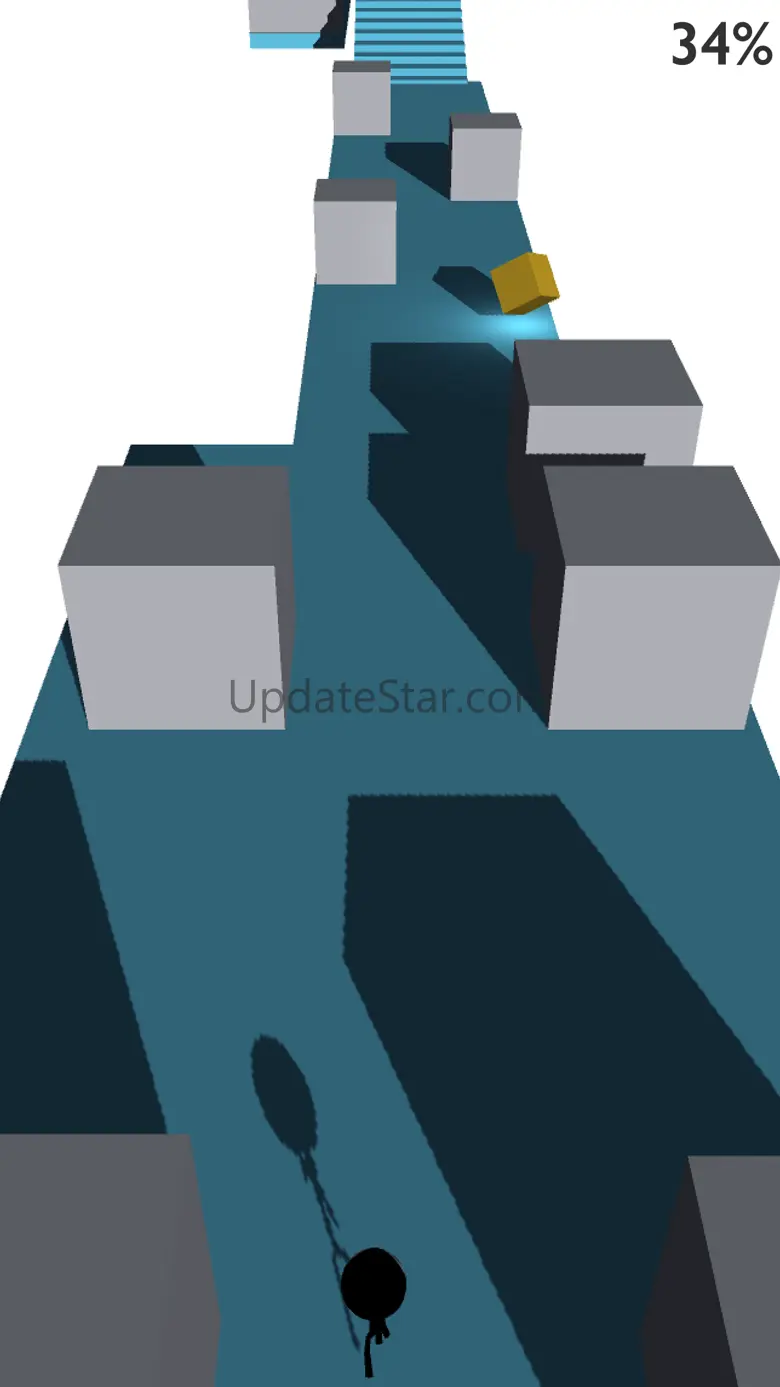 Stickman Cubed 1.0