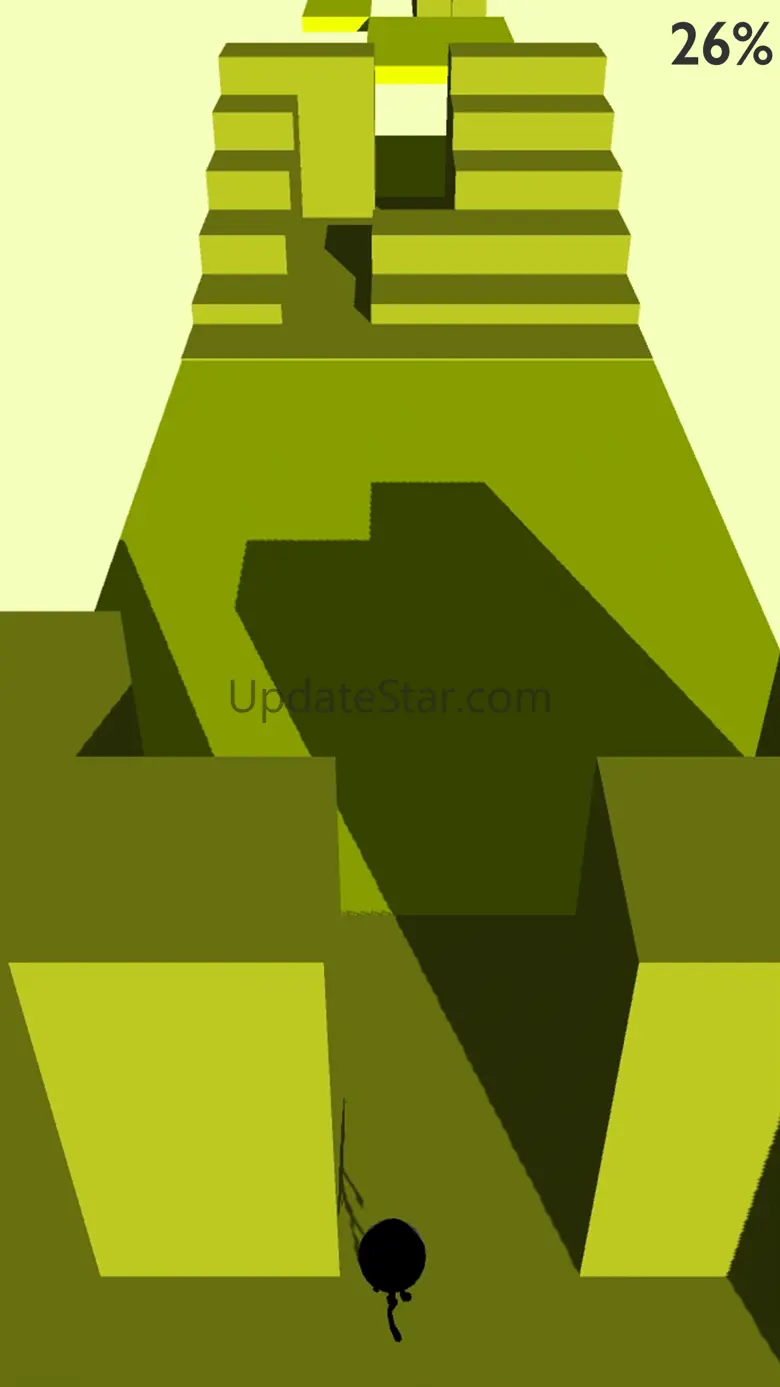 Stickman Cubed 1.0
