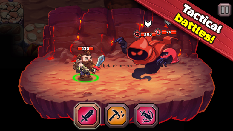 Mine Quest 2: Idle Mining RPG 2.2.35