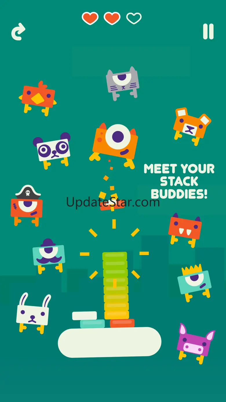 Stack Buddies 1.0.3